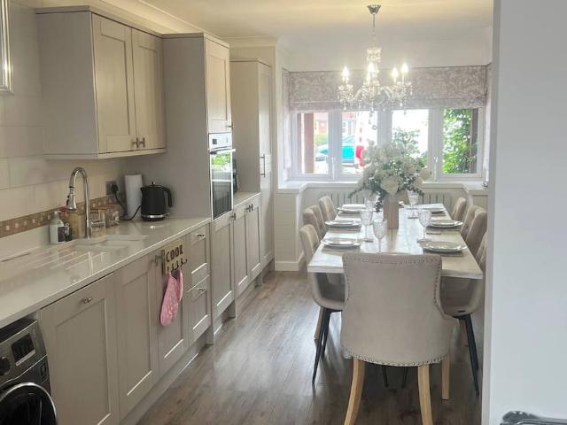 House for rent in Elmdon Heath, Solihull
