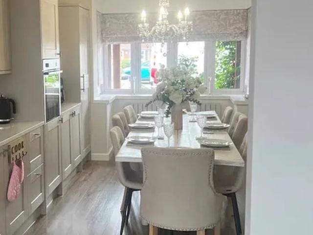 House for rent in Elmdon, West Midlands