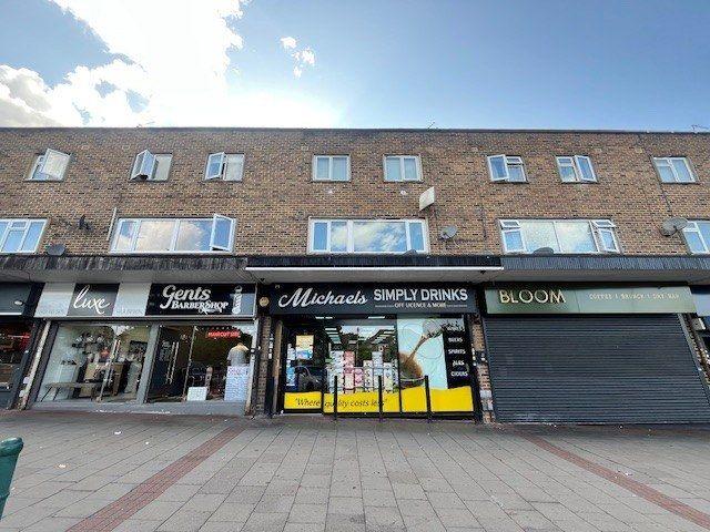 Studio for rent in Ulverley Green, West Midlands