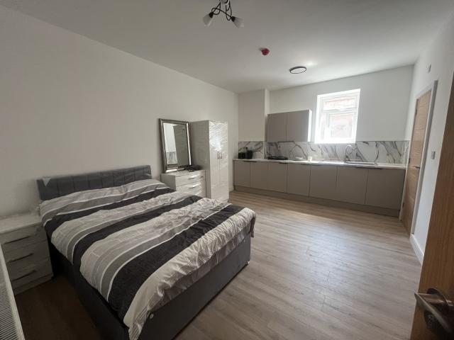 Apartment for rent in Springfield, West Midlands
