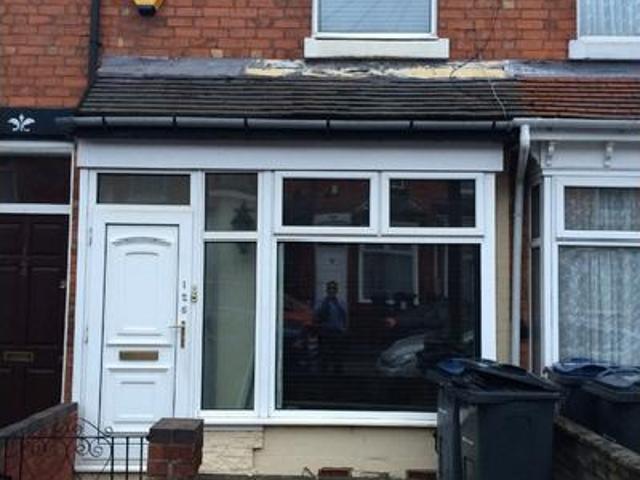 House for rent in Greet, Birmingham