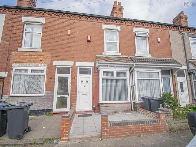 House for rent in Greet, Birmingham