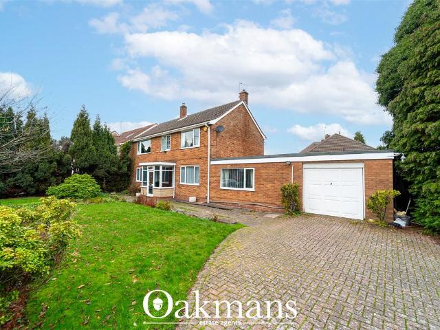House for rent in West Midlands