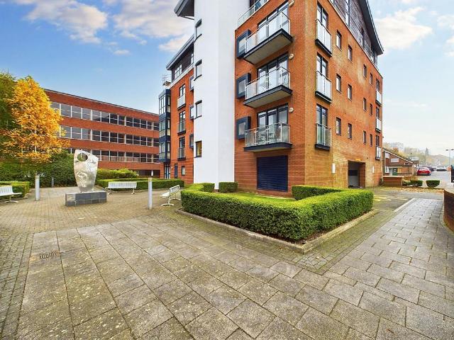Apartment for rent in Elmdon Heath, Solihull