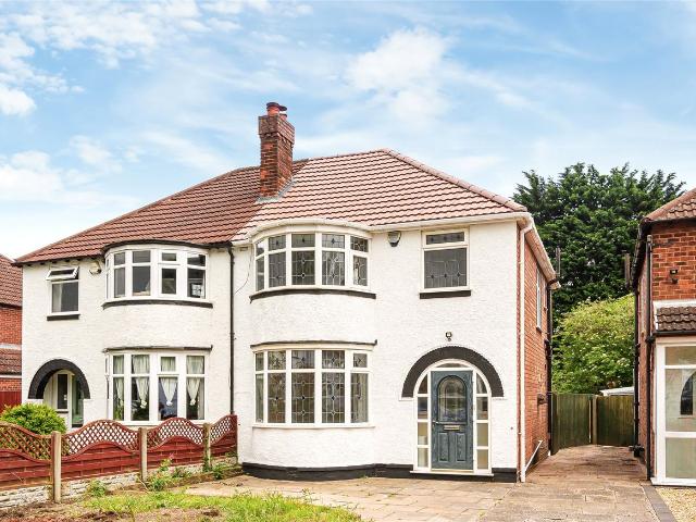 House for rent in Olton, Solihull