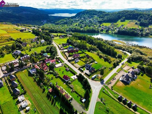 Mieszkanie na sprzedaż w Solina, Podkarpackie