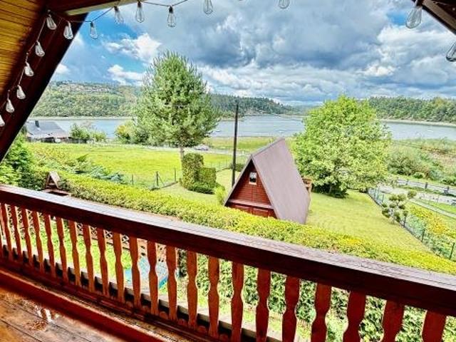 Dom na sprzedaż w Solina, Podkarpackie