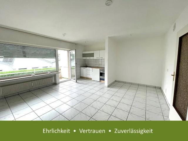 Apartment mieten in Kaiserstraßenviertel, Dortmund