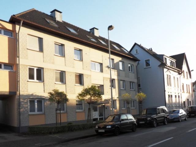 Apartment mieten in Solingen, Nordrhein-Westfalen