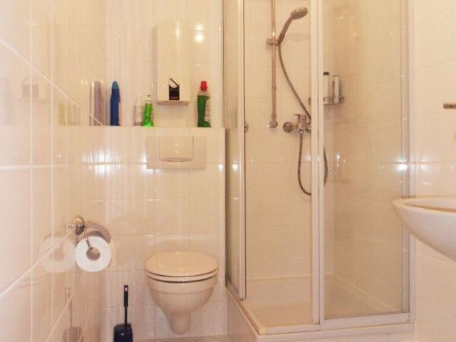 Apartment mieten in Oberburg, Solingen
