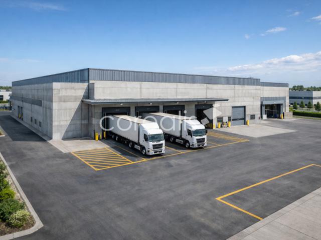 Gewerbe mieten in Neu-Löhdorf, Solingen