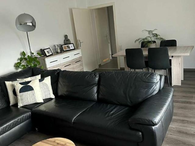 Wohnung kaufen in Ohligs-Mitte, Solingen