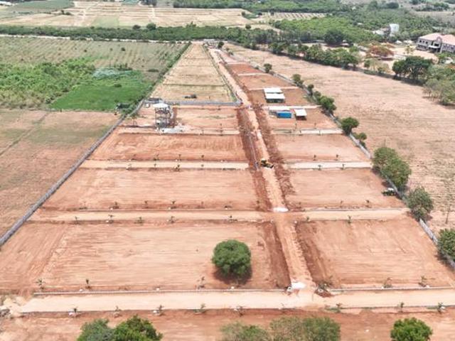 Land for sale in Ranga Reddy, Telangana