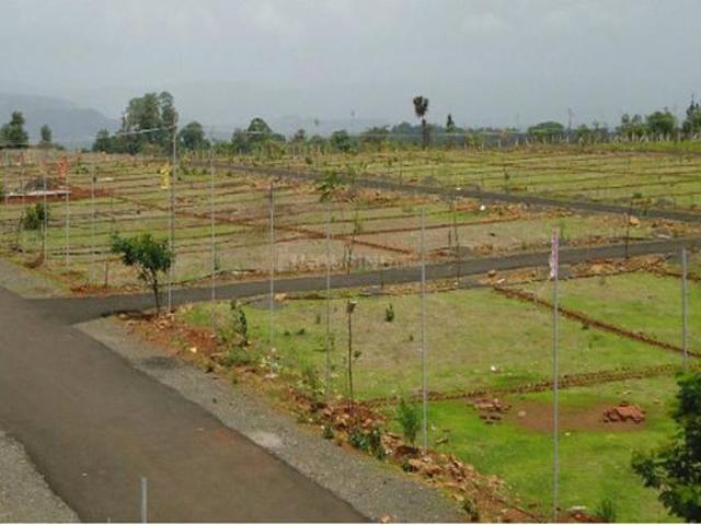 Land for sale in Ranga Reddy, Solipur