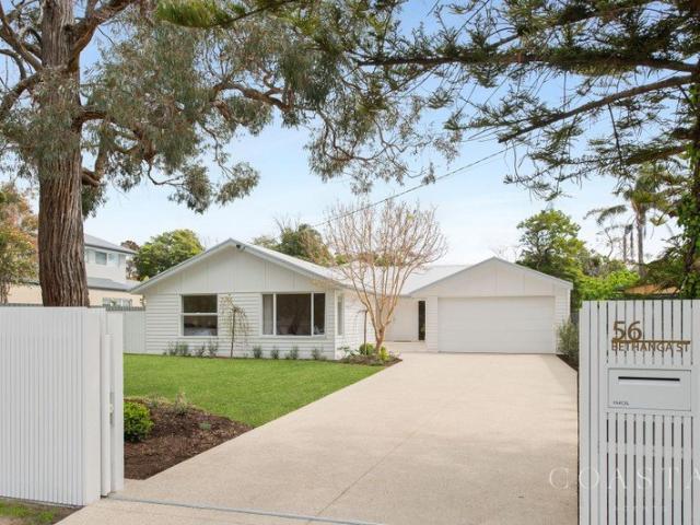 House for sale in Mount Eliza, Melbourne