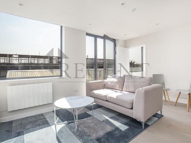 Apartment for rent in Greater London
