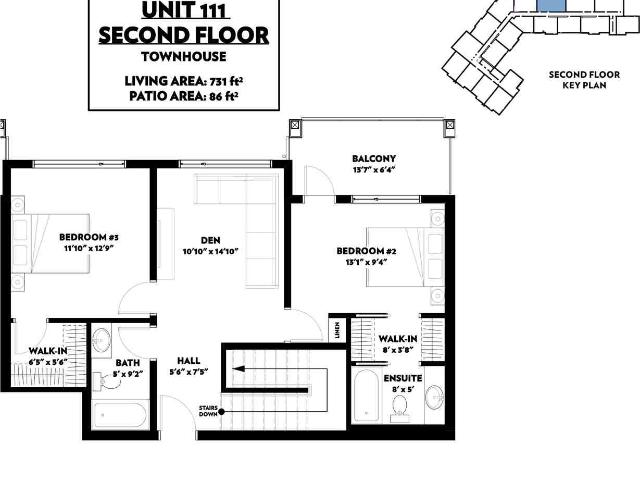 Apartment for rent in Brentwood Bay, British Columbia