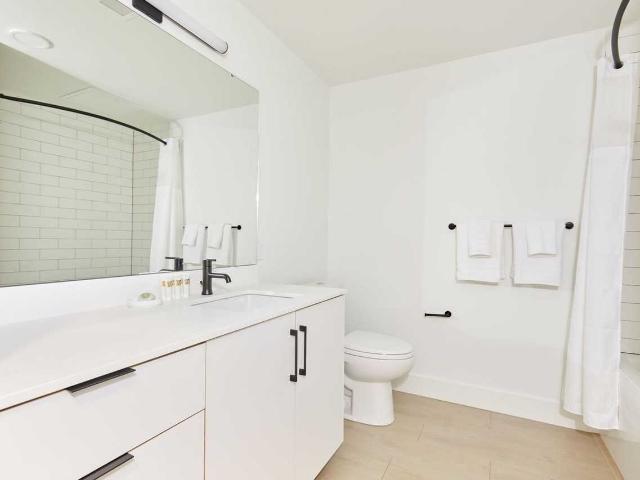 Apartment for rent in Seattle, Washington