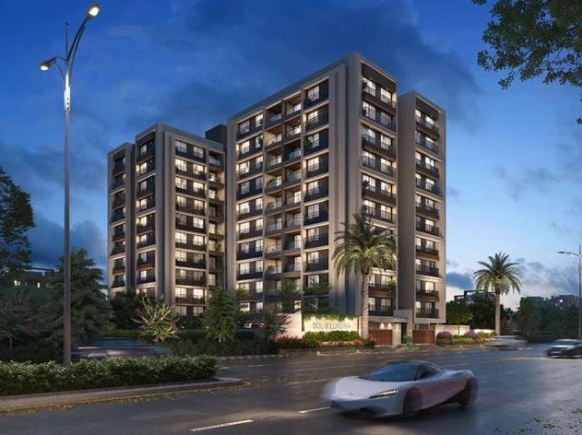 Flat for sale in Navrangpura - Ahmedabad, Gujarat