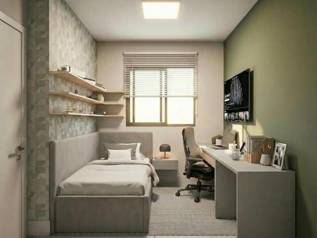 Apartamento venda em Região Geográfica Imediata de Uberlândia, Oliveira Fortes