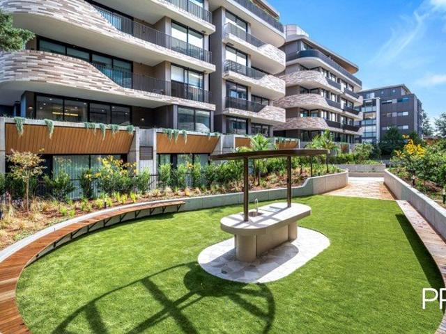 Apartment for rent in Penrith, Sydney