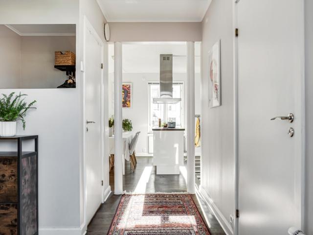 Bostadsrätt till salu i Malmö, Skåne