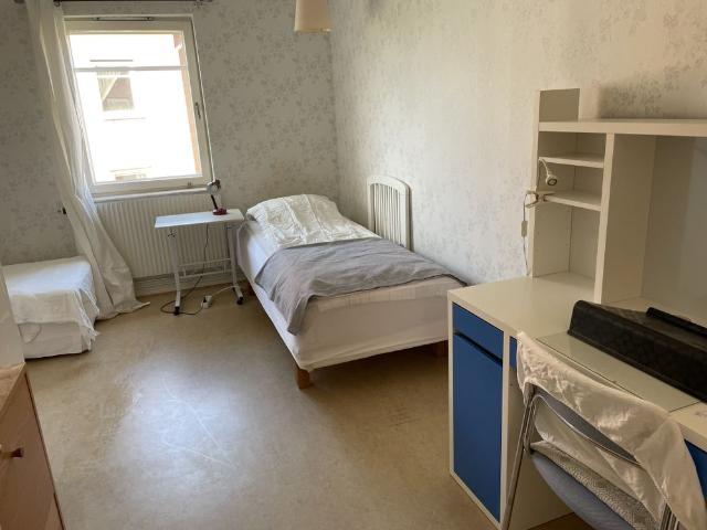 Lägenhet hyra i Öster, Lund