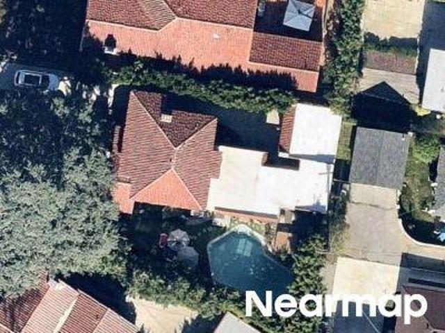 House for sale in Pasadena, California