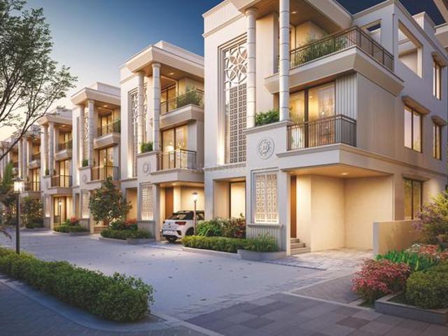 Villa for sale in Gujarat