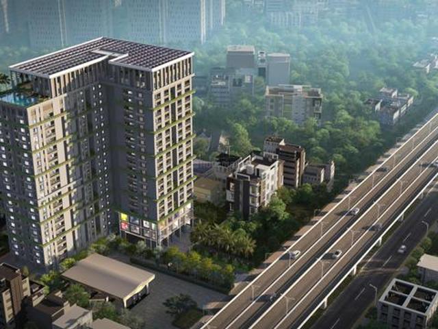 Flat for sale in Bhubaneshwar