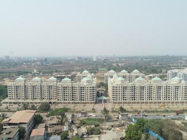 Flat for sale in Ulhasnagar, National Capital Territory Of Delhi