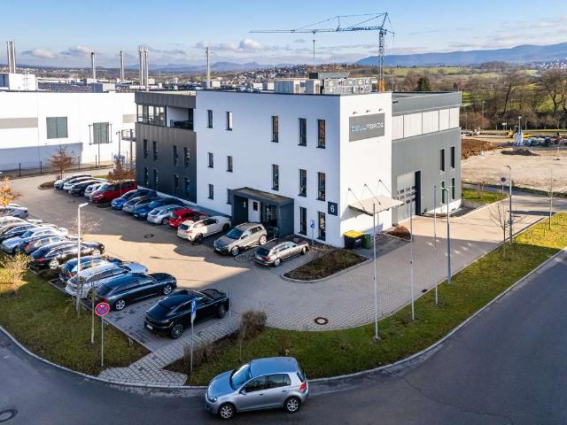 Industrie kaufen in Kirchentellinsfurt, Landkreis Tübingen