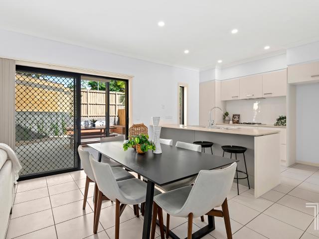 Townhouse for sale in Toombul, Queensland
