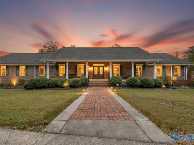 House for sale in Albertville, Alabama
