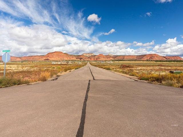 Land for sale in Kanab, Utah