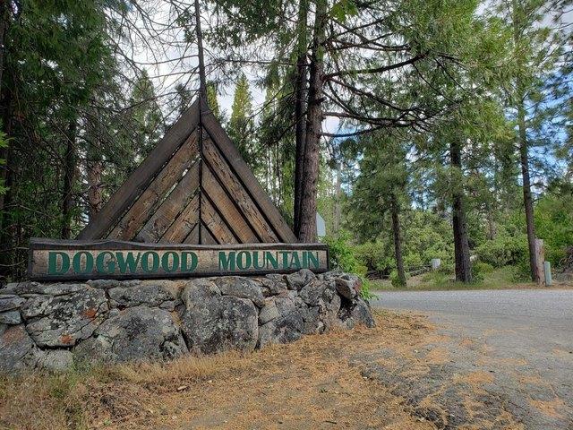 Land for sale in Shaver Lake, California