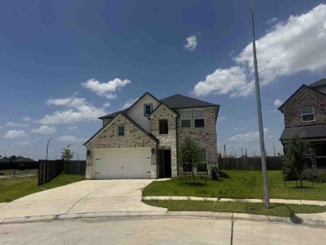 House for sale in Harris, Texas
