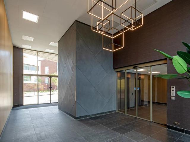 Appartement te huur in Oost, Amsterdam