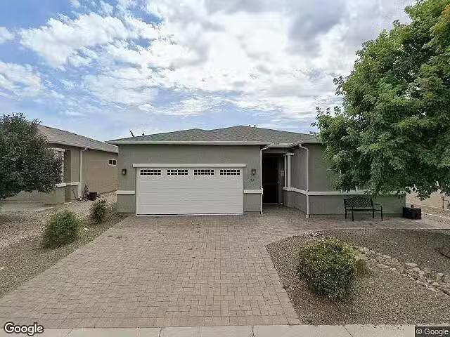 House for rent in Prescott Valley