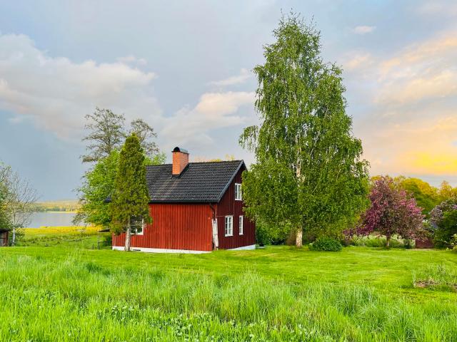 Bostad till salu i Glava, Värmland
