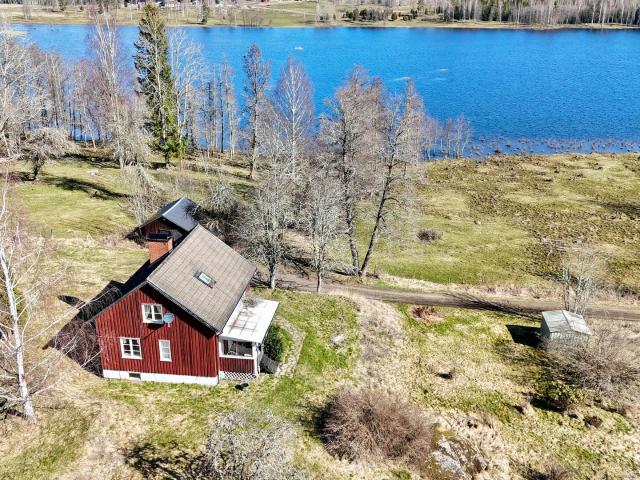 Bostad till salu i Glava, Värmland