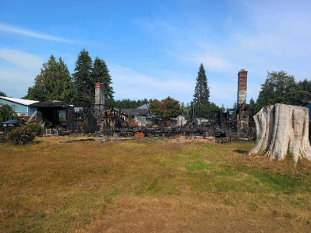 Land for sale in Washington