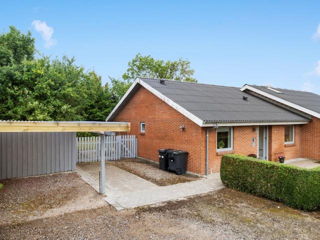 Villa til salg i Brovst, Brønderslev-Dronninglund