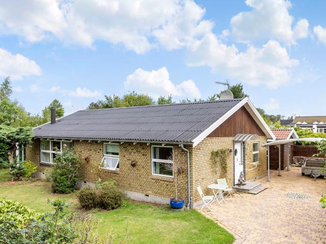 Villa til salg i Gilleleje, Brøndby