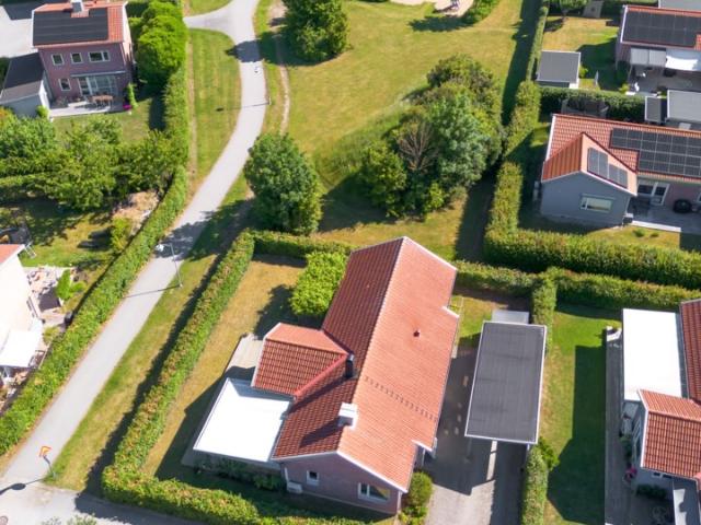 Bostad till salu i Lund, Skåne
