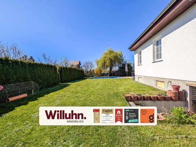Mehrfamilienhaus kaufen in Sprotta, Doberschütz