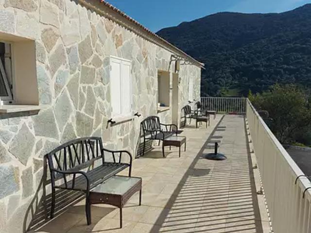 Maison vente à Sartène, Sollacaro