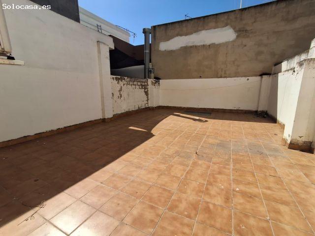 Piso en venta en Sollana, la Ribera Baixa
