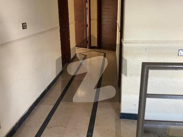 House for rent in اسلام آباد, زون 1