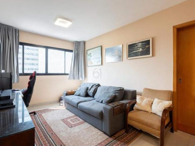 Apartamento venda em Águas Claras, Região Geográfica Intermediária do Distrito Federal